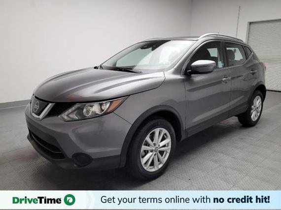 NISSAN ROGUE SPORT 2019 JN1BJ1CP3KW529658 image